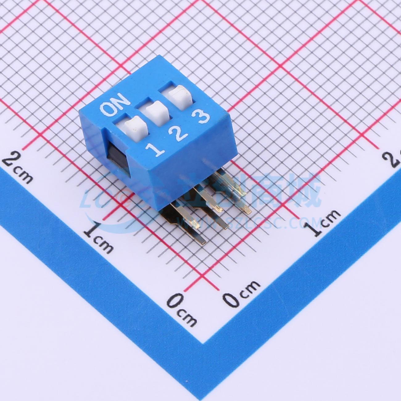 点击查看大图 SMWA-03B-TP实物图