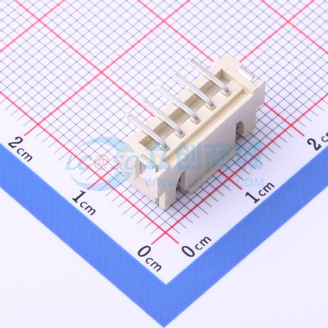 WAFER-254L-5A商品缩略图