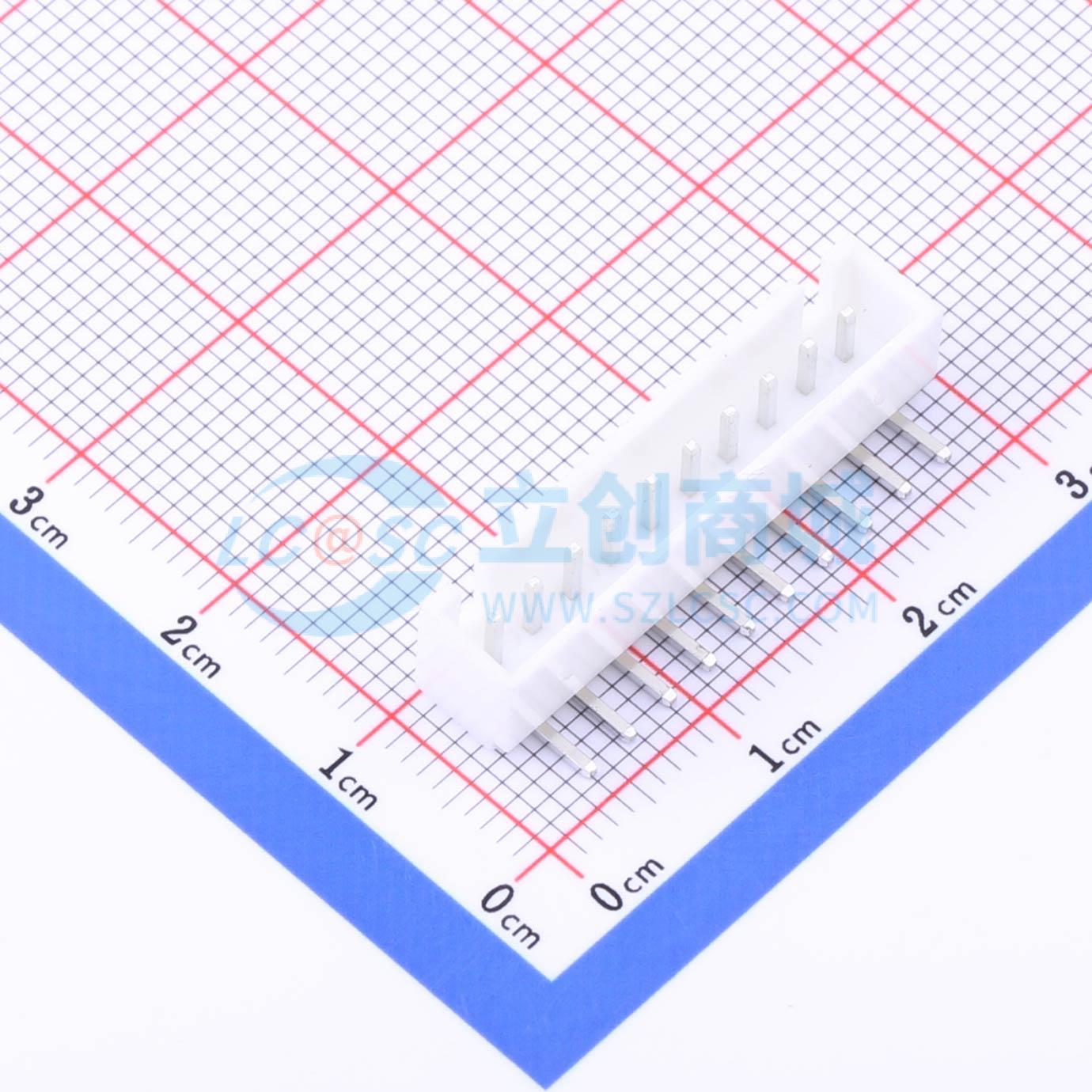 HC-XHB-10AW实物图