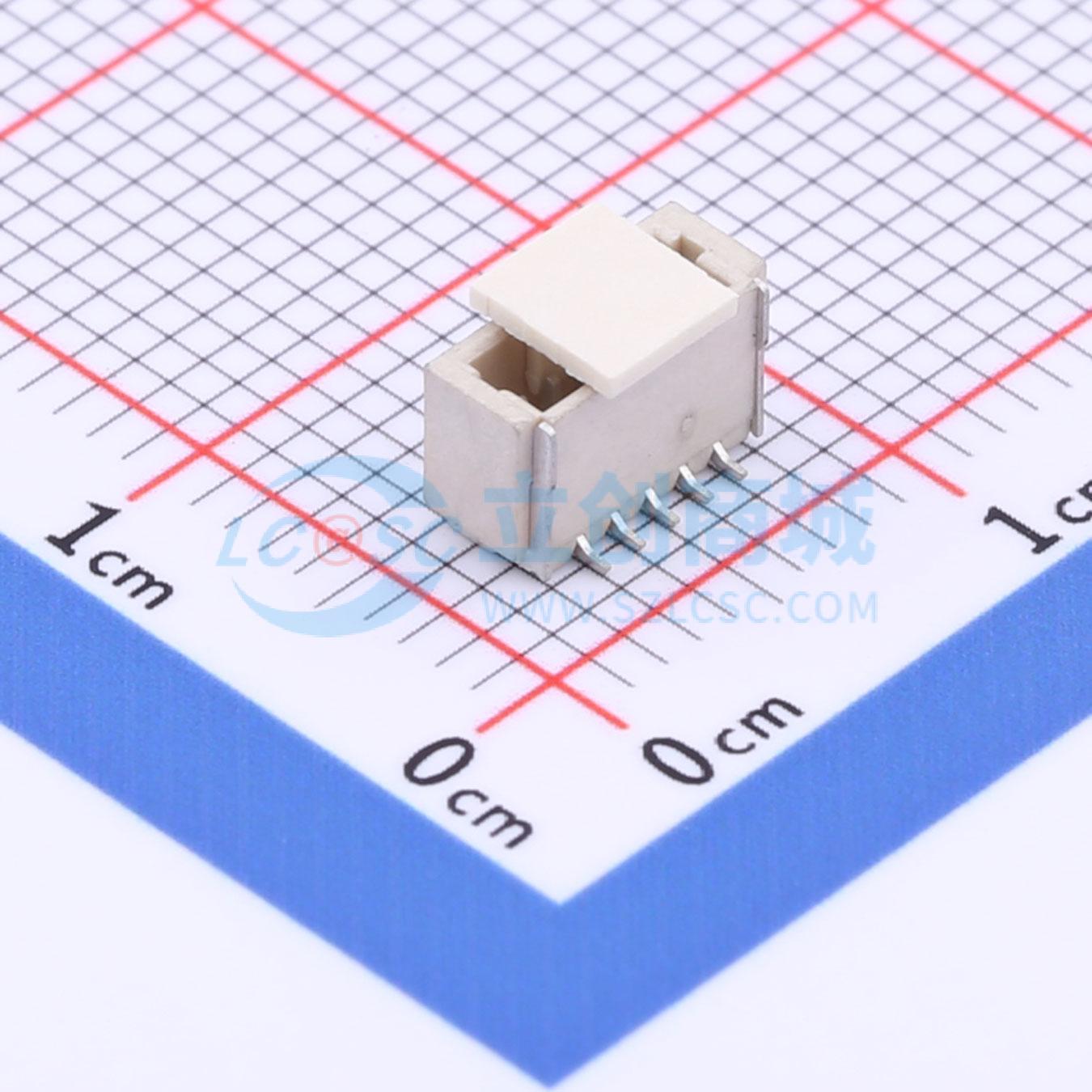 WAFER-100L-5P实物图