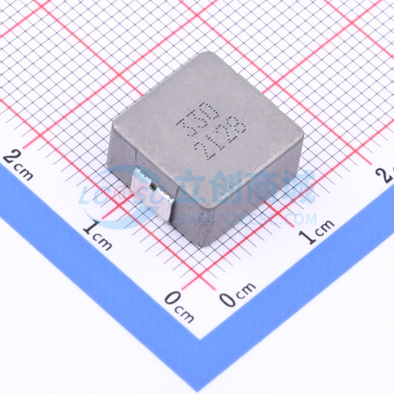 MDA1365-330M实物图