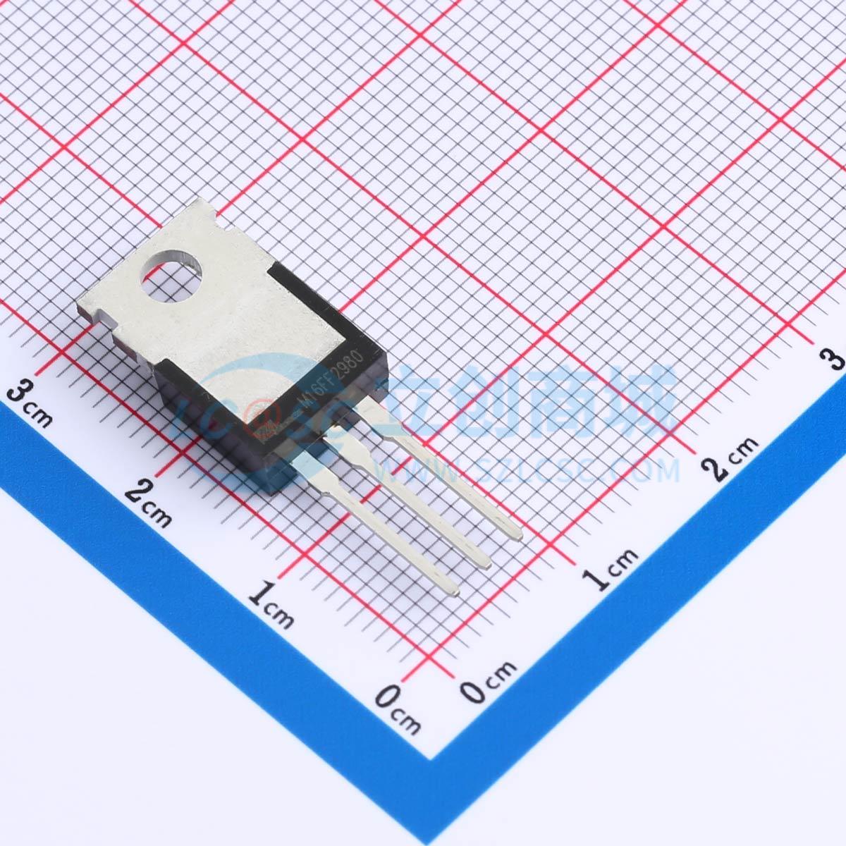 IRLZ14PBF-VB商品缩略图