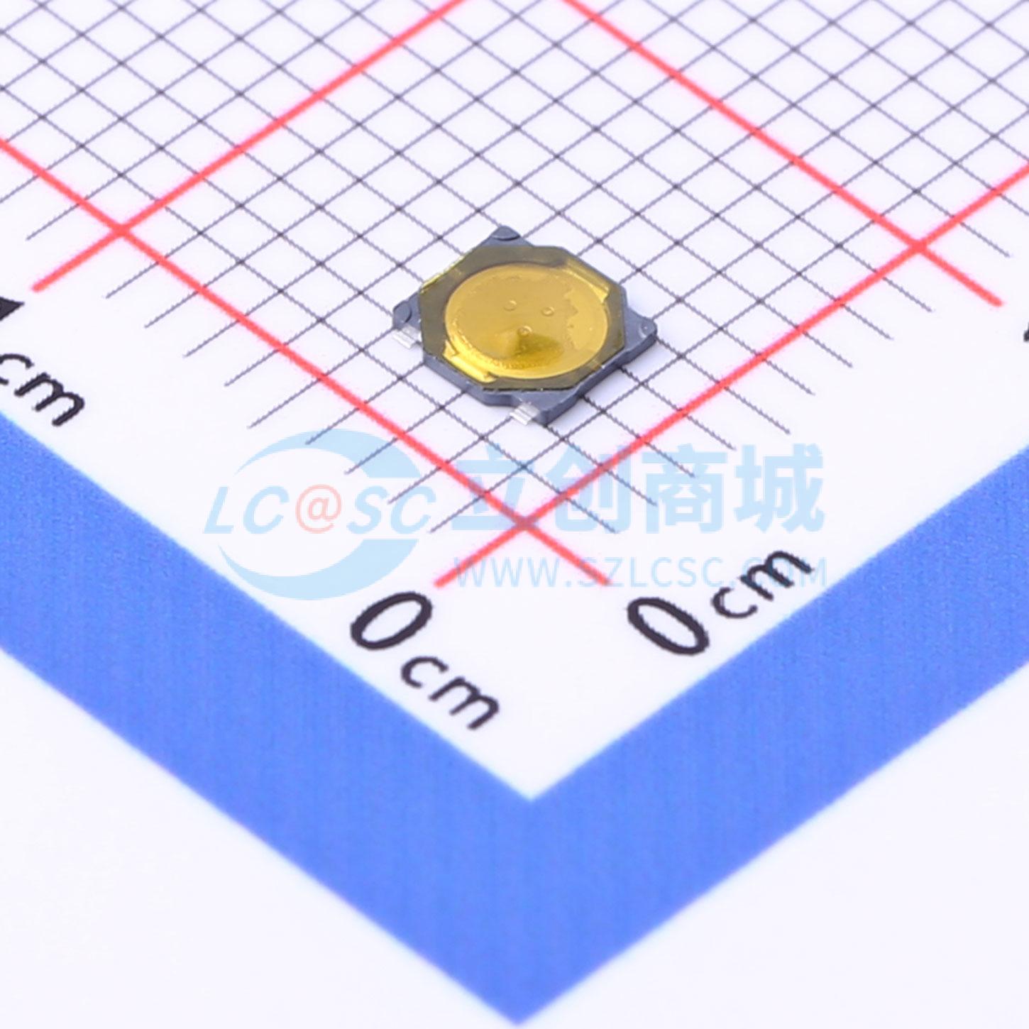 点击查看大图 TSA005B03526A实物图