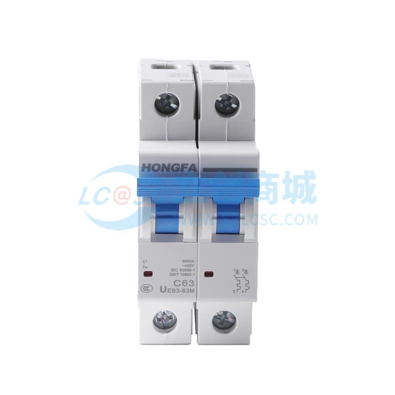 UEB3-63M/C632实物图