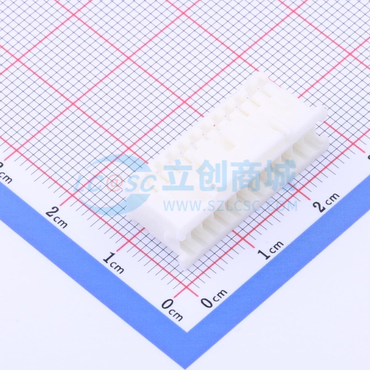 点击查看大图 HC-SPH-2*12Y实物图