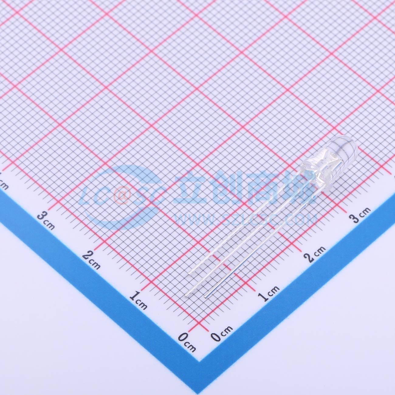 点击查看大图 XL-B524SURUGC实物图