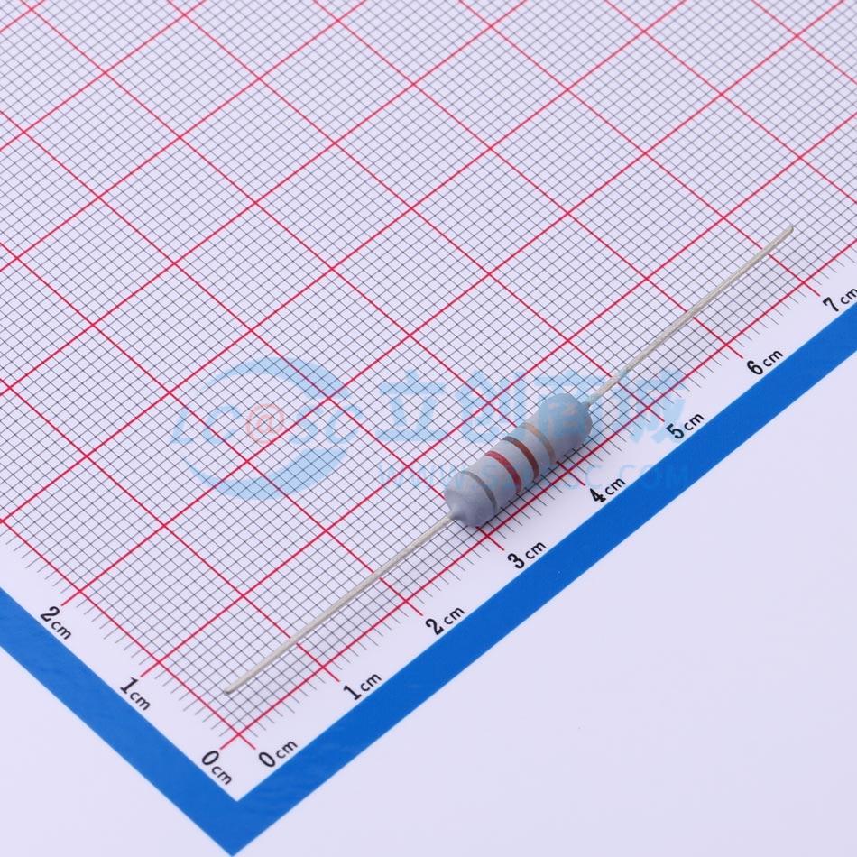 点击查看大图 RSN2W820RJ实物图