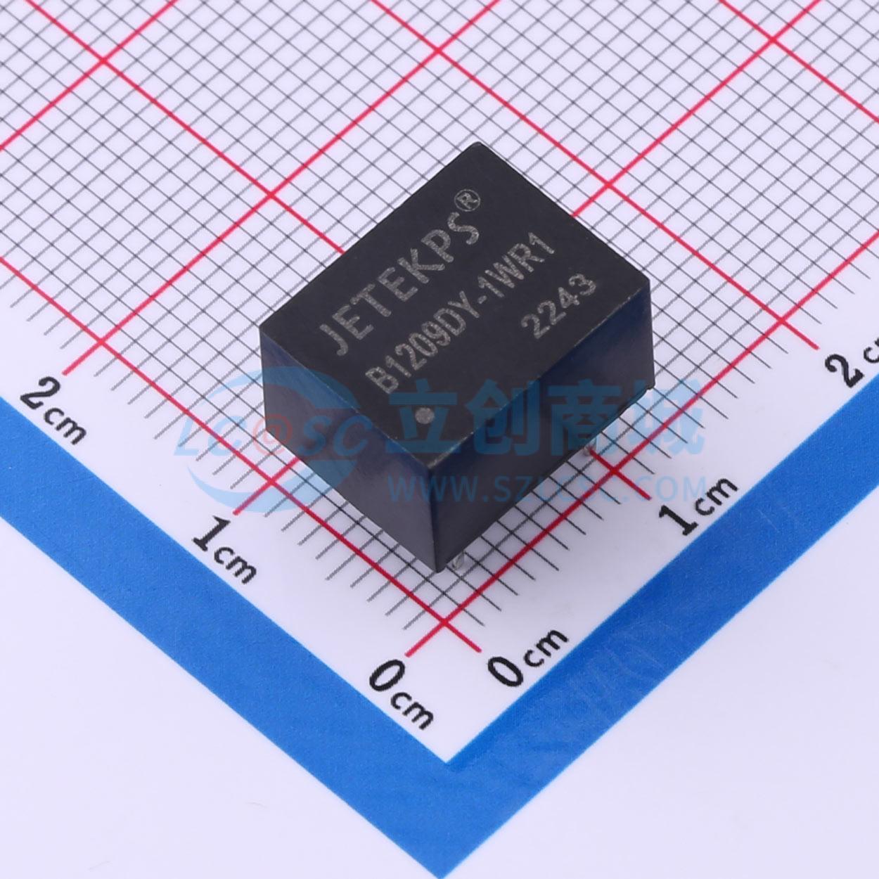 B1209DY-1WR1实物图