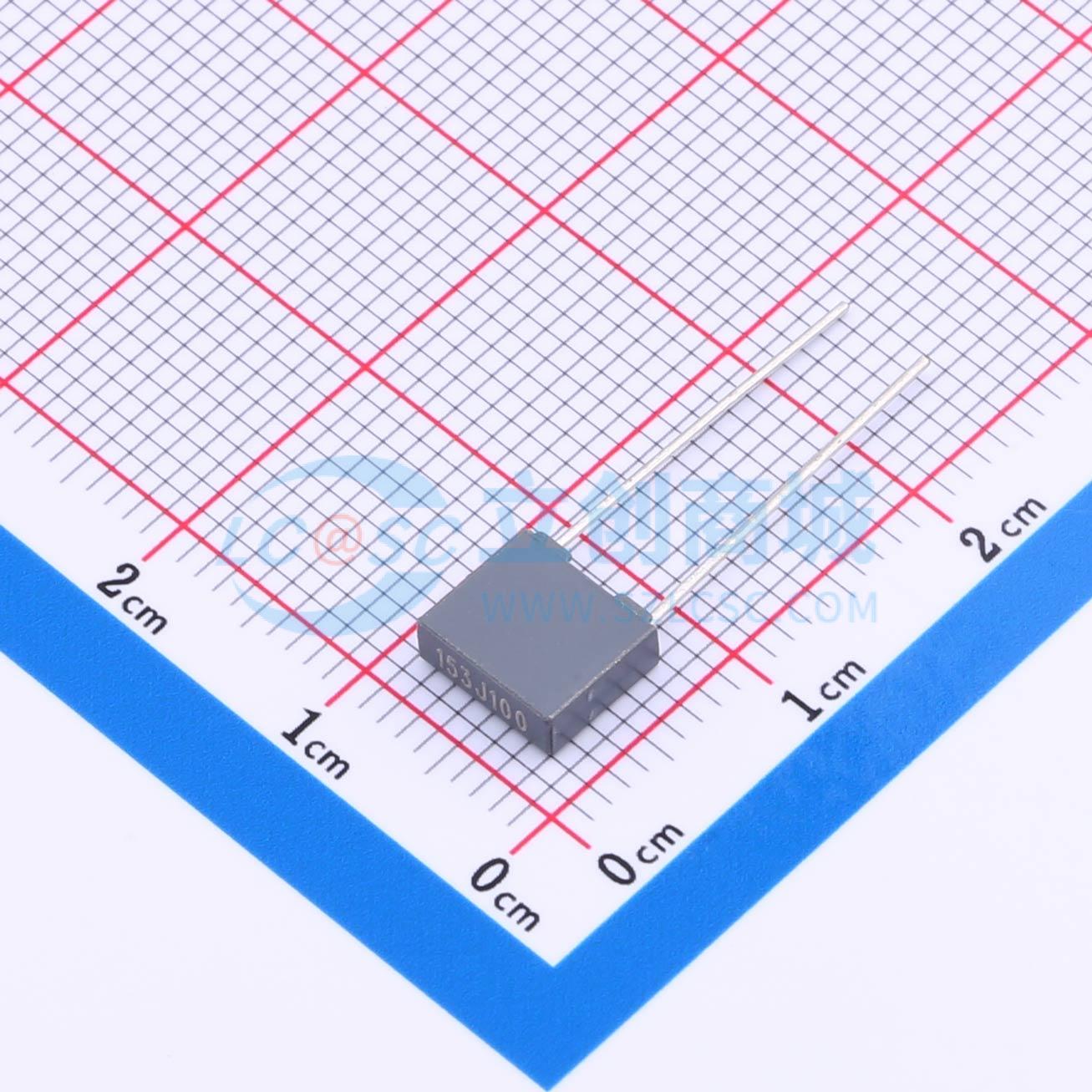 点击查看大图 C242A153J20C000实物图