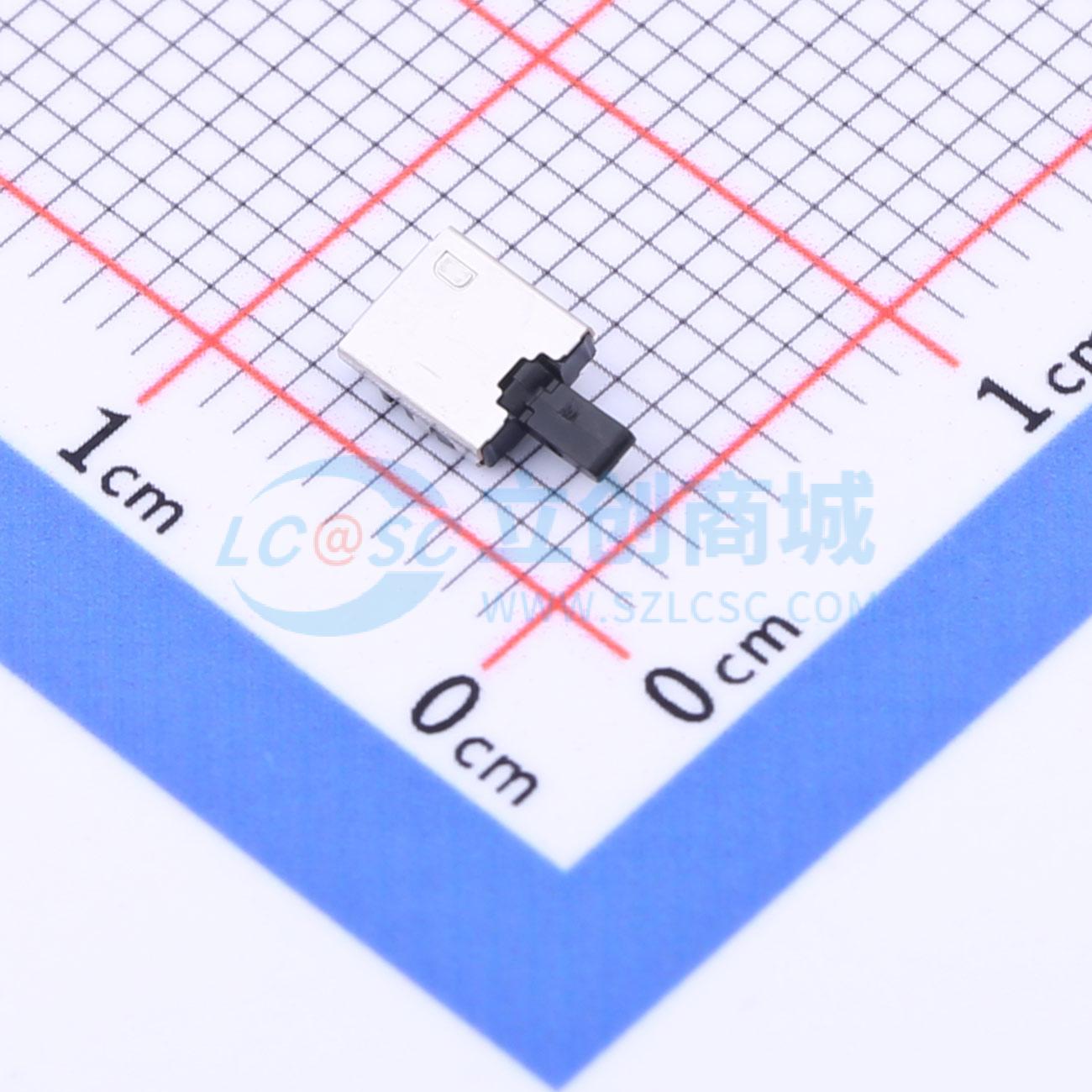 点击查看大图 ESE13H01B实物图