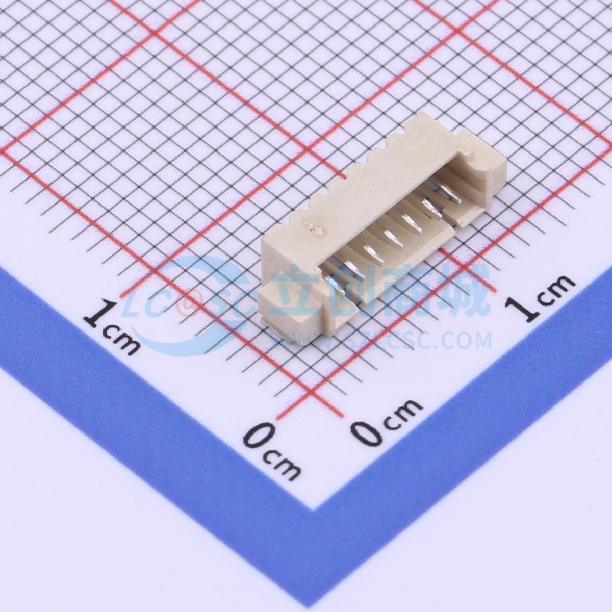 KH-A1251WF-07A实物图