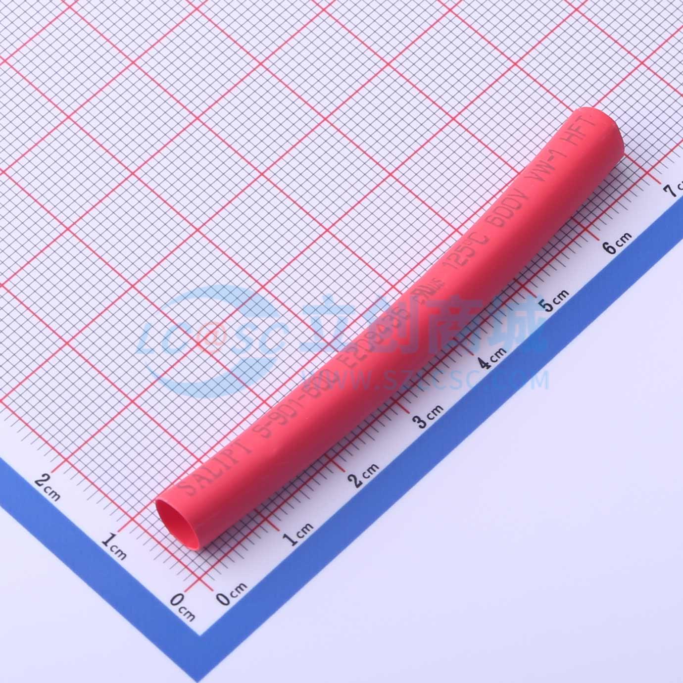 S-901-600-6mm实物图