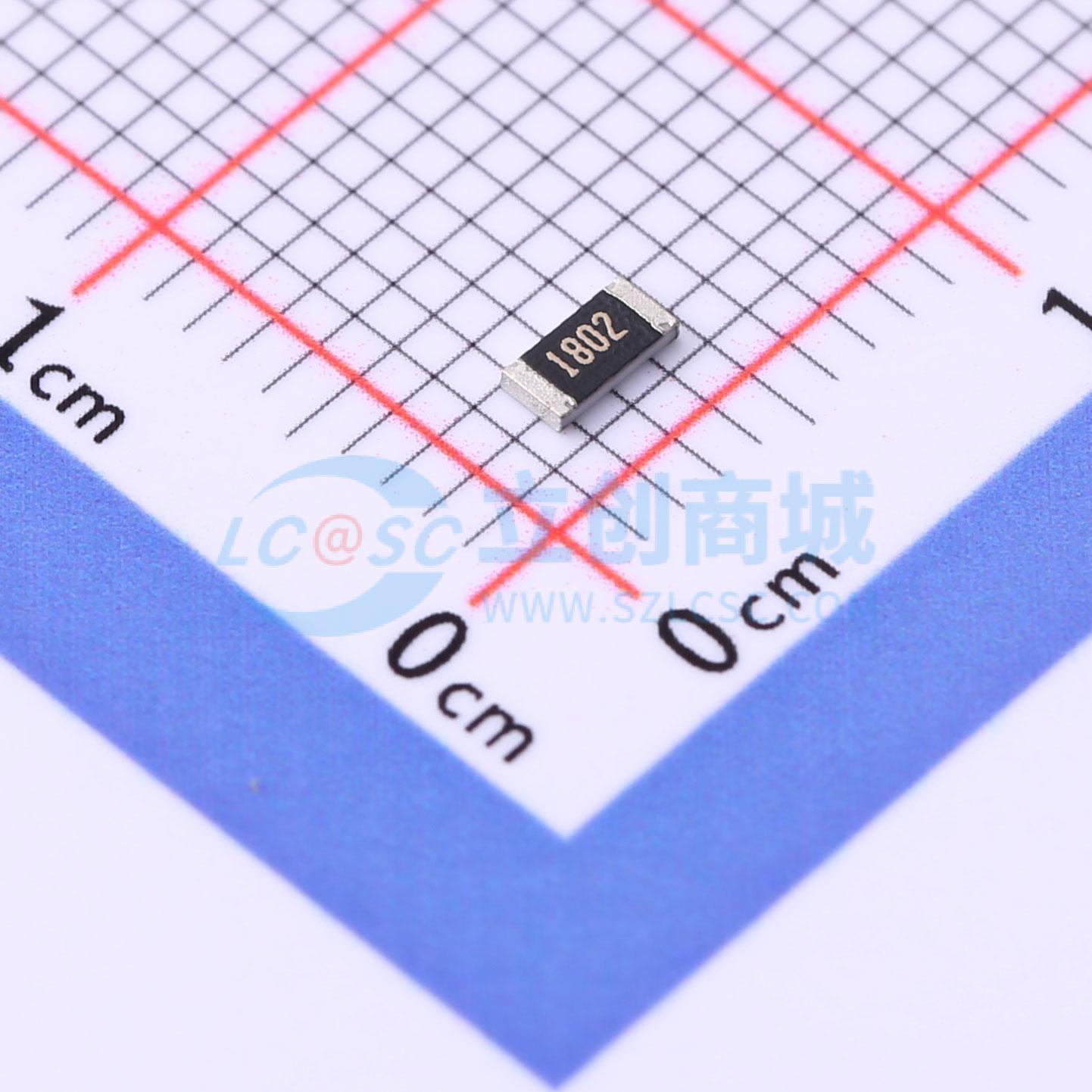 点击查看大图 ARG06BTC1802实物图