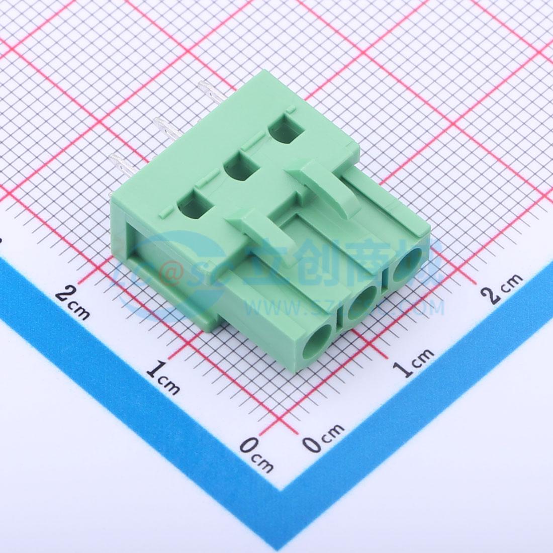 点击查看大图 JL2EDGB-50803G01实物图