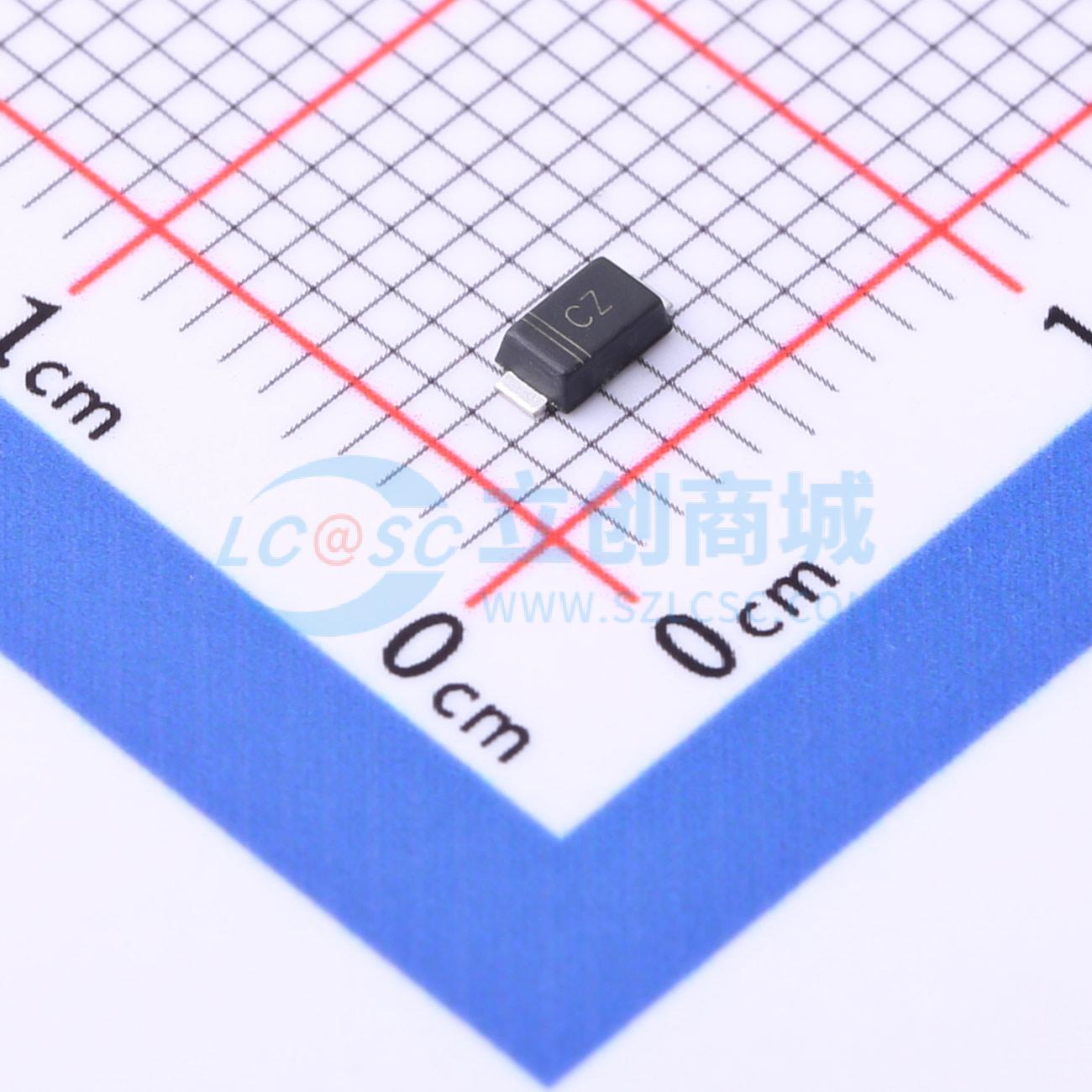 点击查看大图 SMF51A实物图