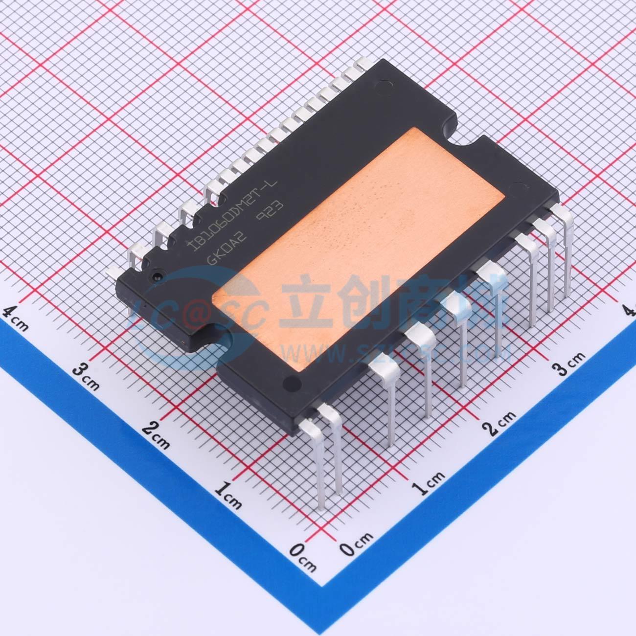 STIB1060DM2T-L实物图