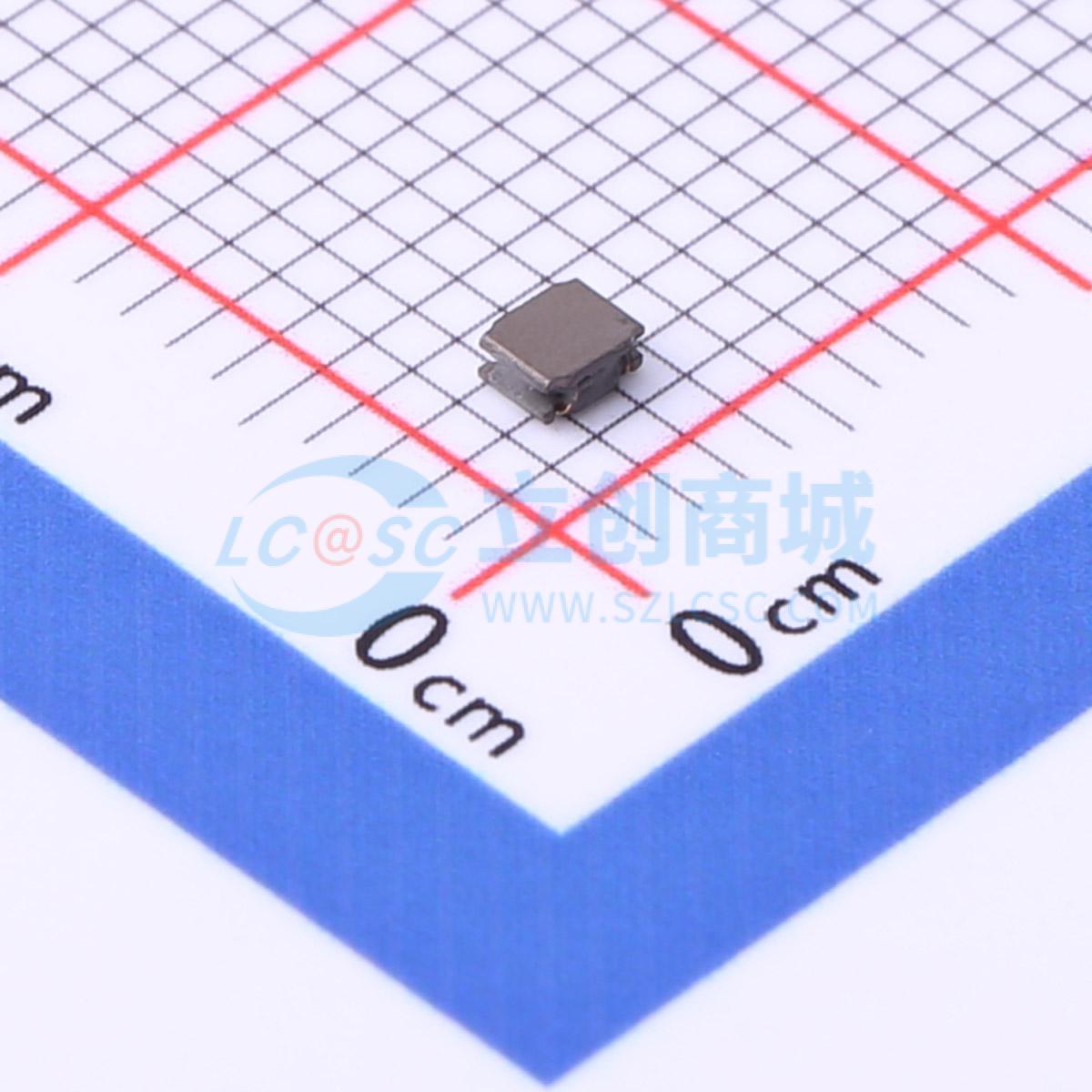 YHNR2016-1R5M实物图