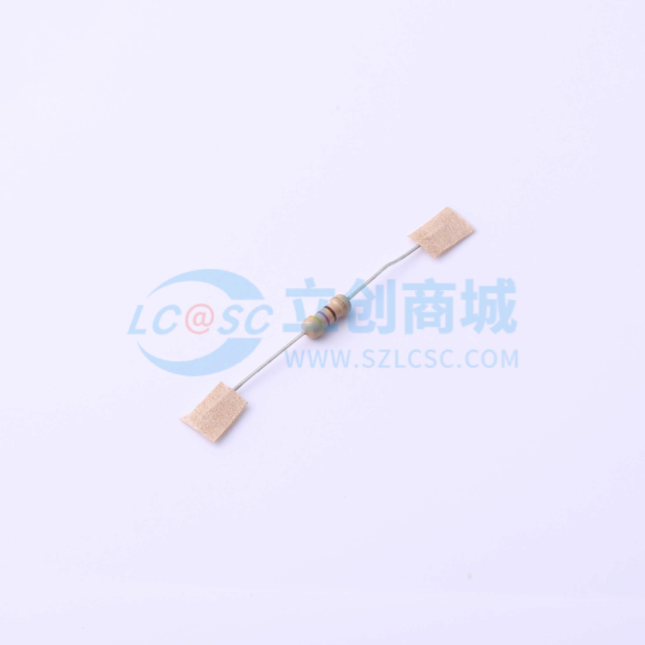 CR1/4W-470Ω±5%-OT26商品缩略图