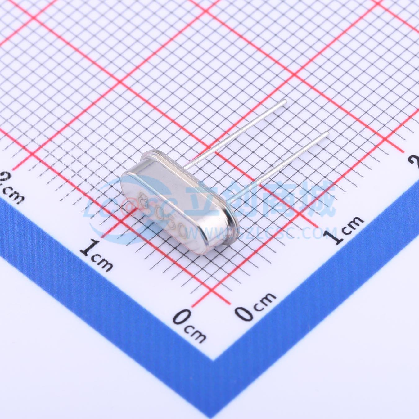点击查看大图 9AC0805202080C3实物图