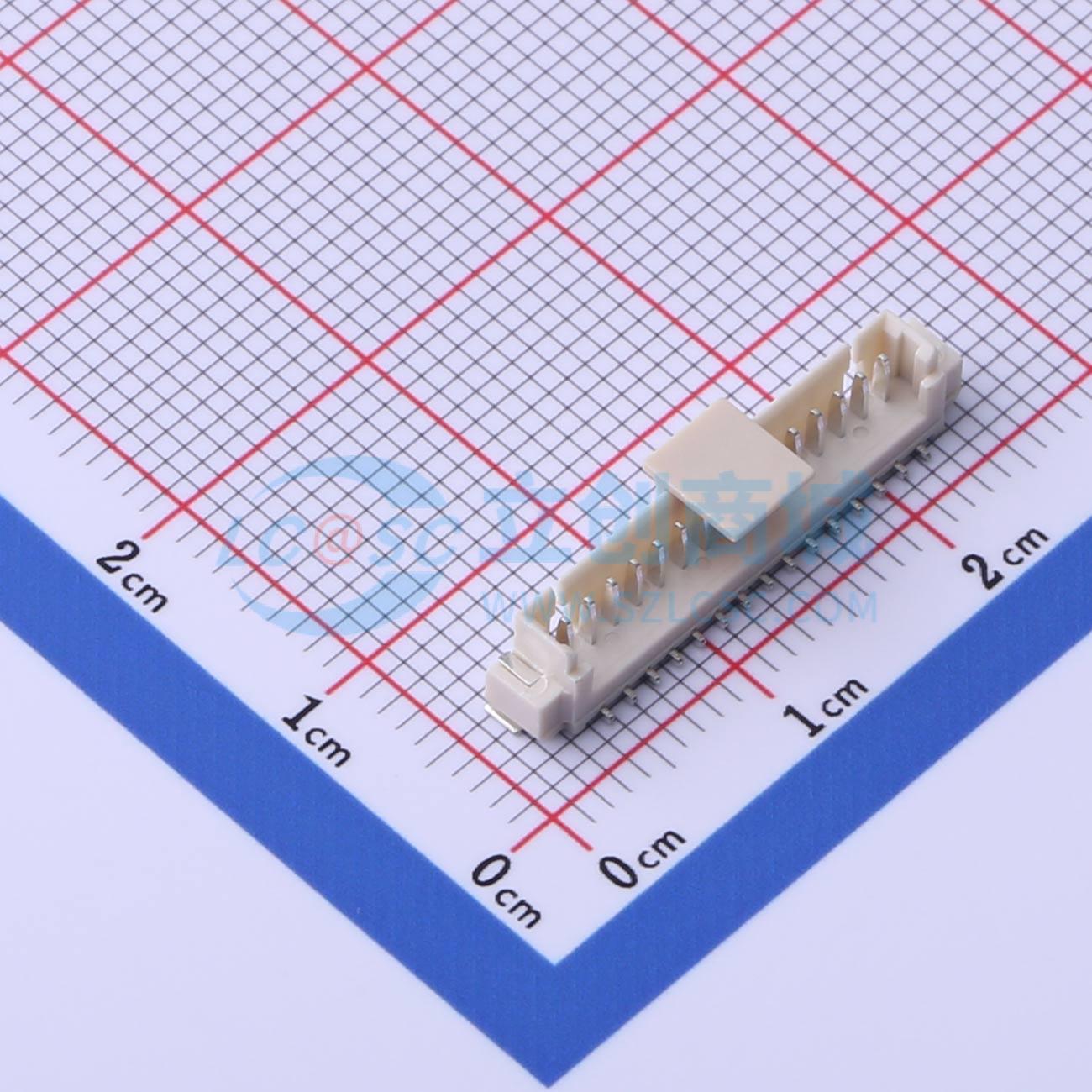 点击查看大图 FWF12505-S15S24W5M实物图