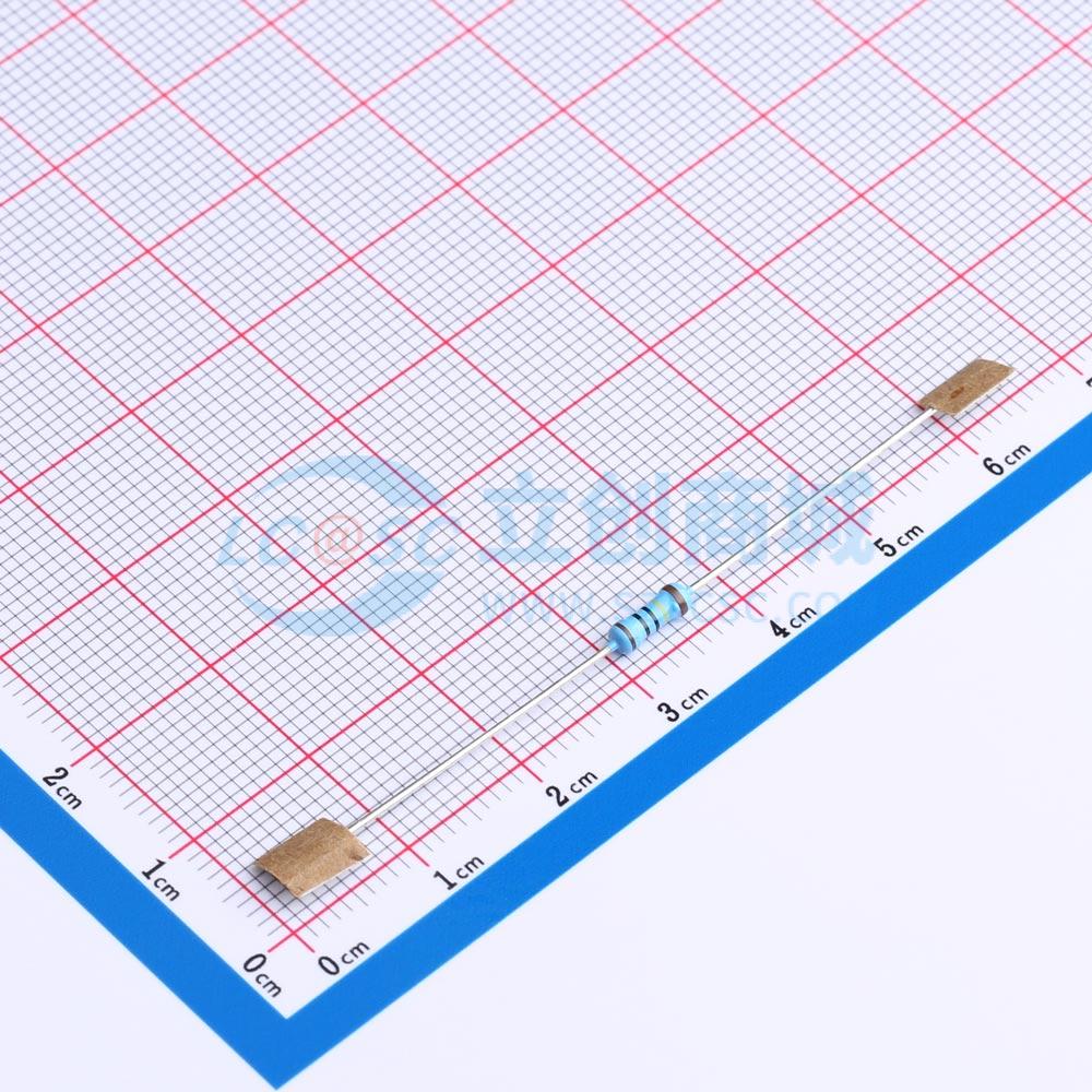 点击查看大图 MRS25000C1004FCT00实物图