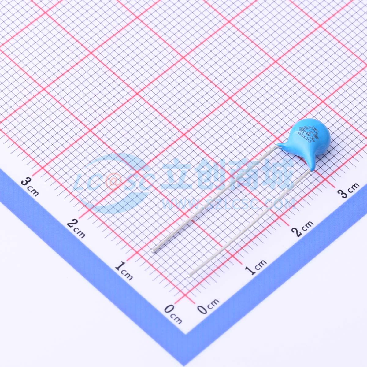 点击查看大图 CY2471MD1IEE44G2A8实物图