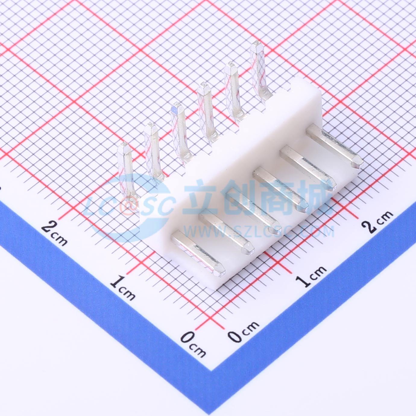 点击查看大图 HC-VH-6A6W-G实物图