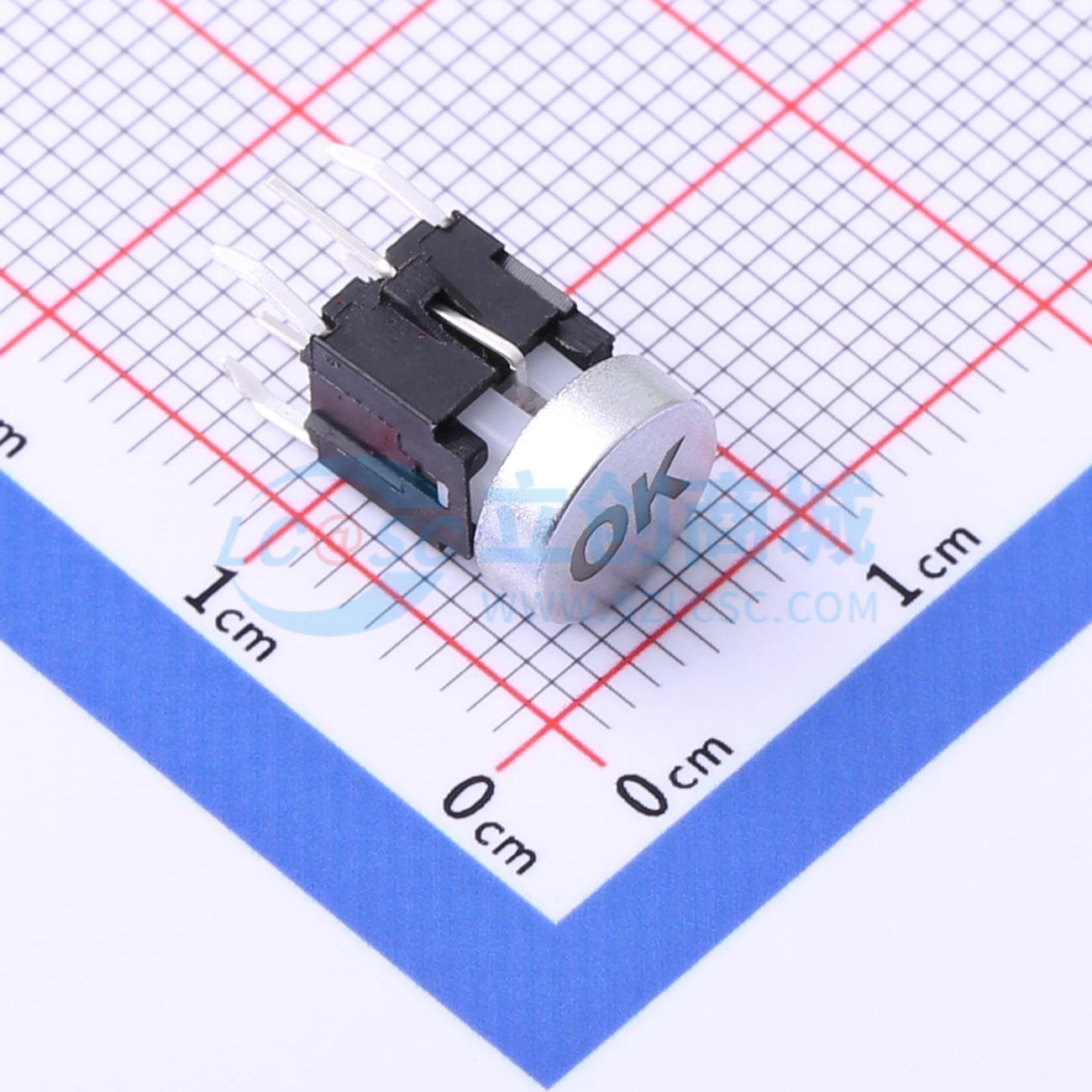 点击查看大图 TPB01-103L1S6实物图
