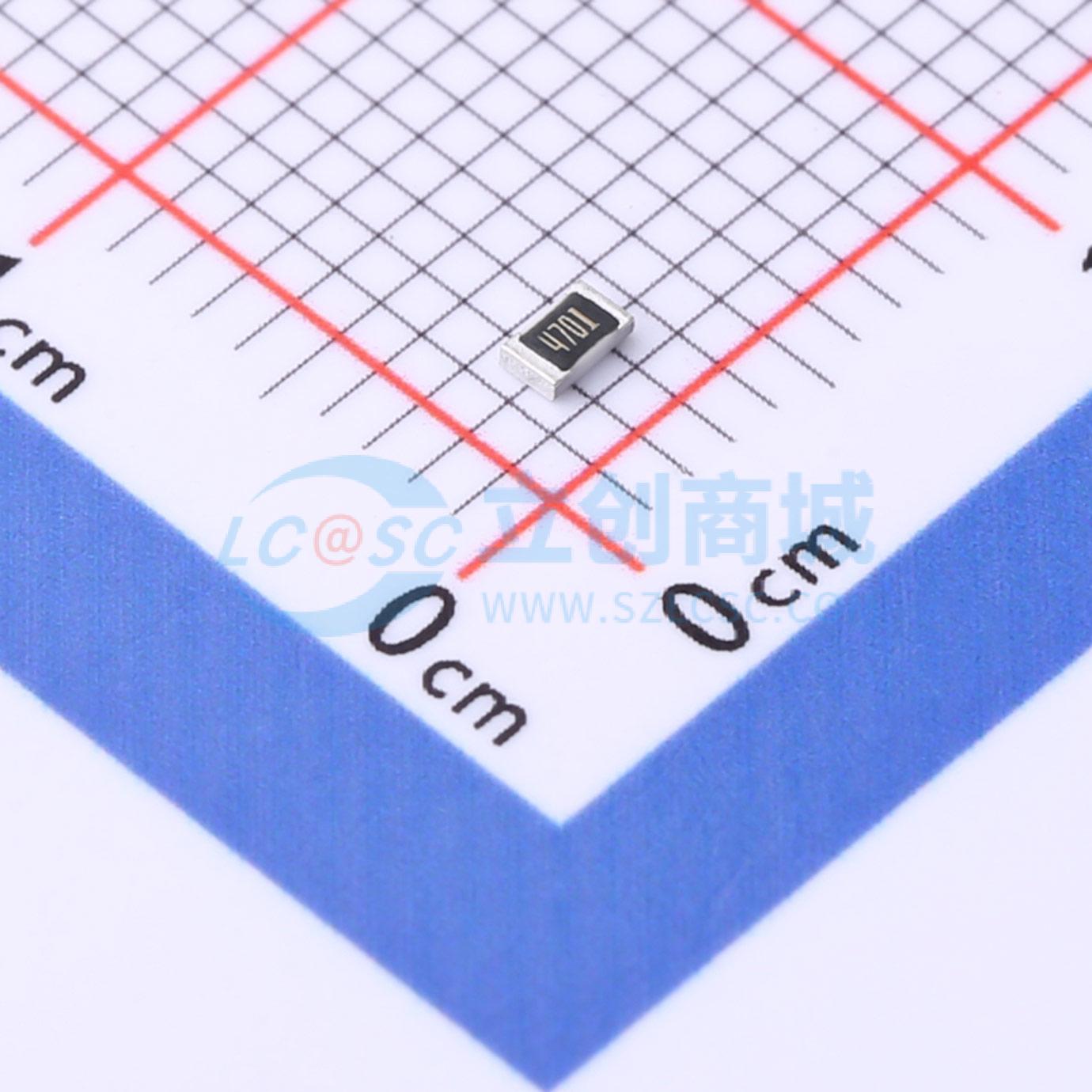 ESR10EZPF4701实物图