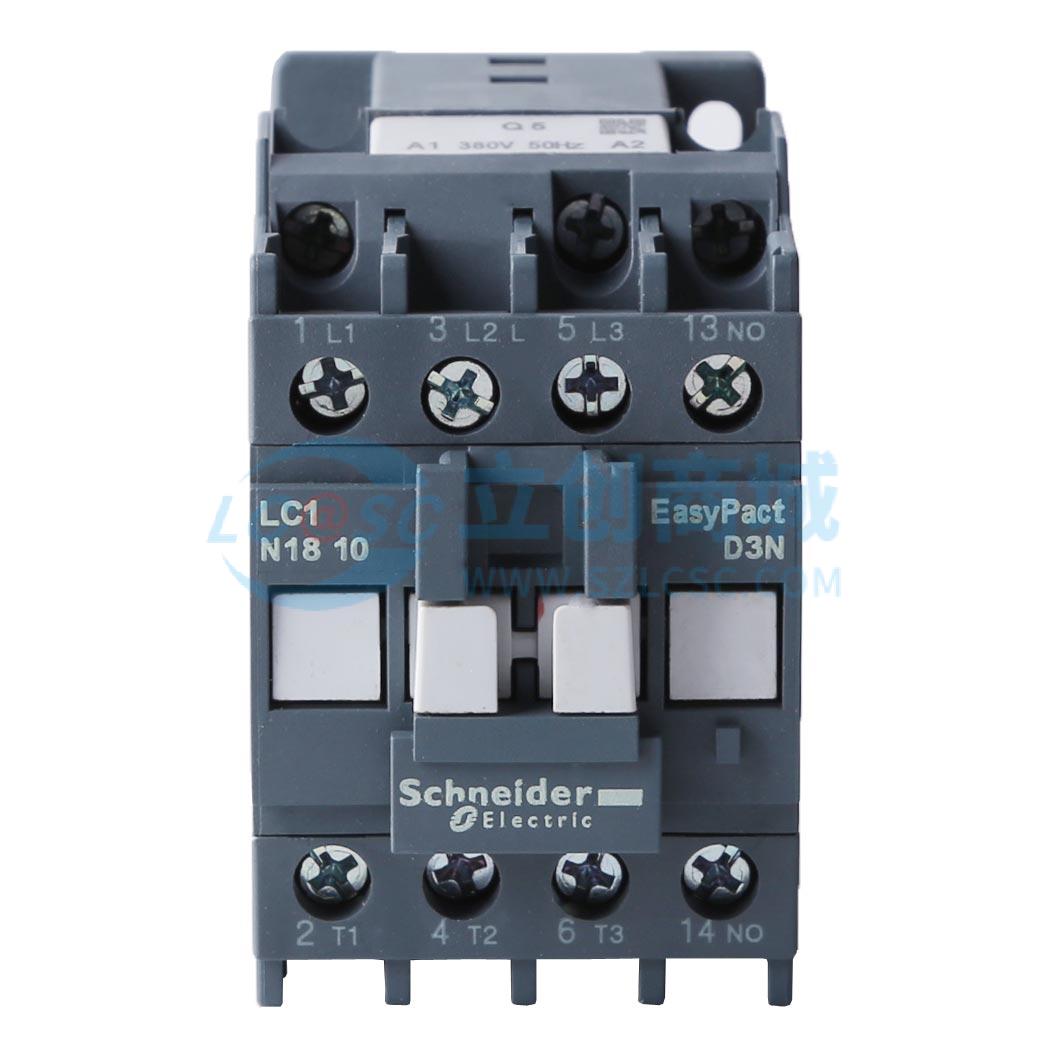 LC1N1810Q5N实物图