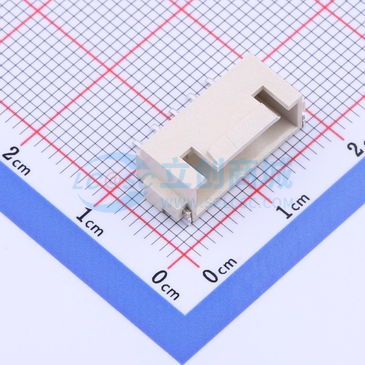 点击查看大图 GH250-S05DCA-00实物图