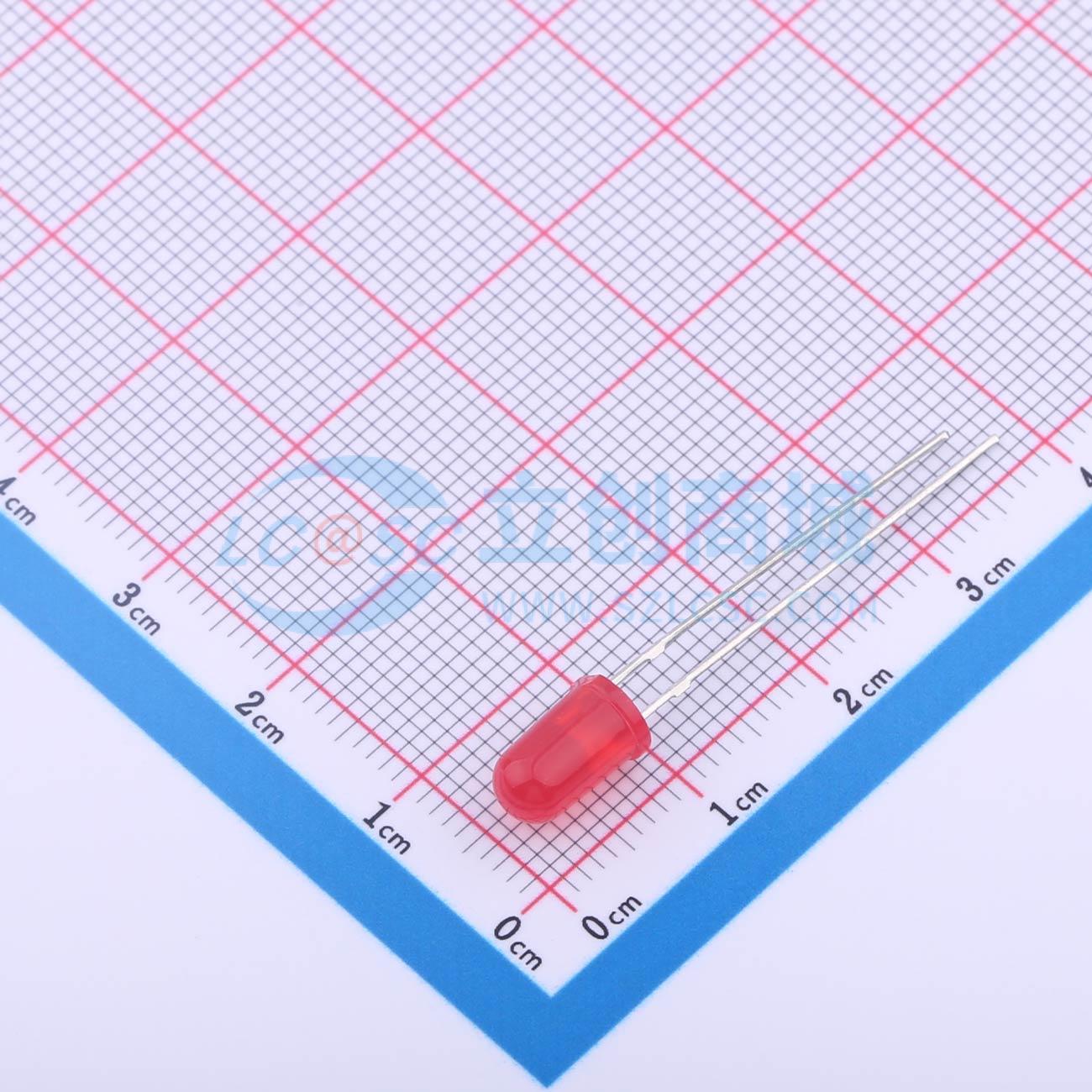 点击查看大图 XL-504SURD实物图
