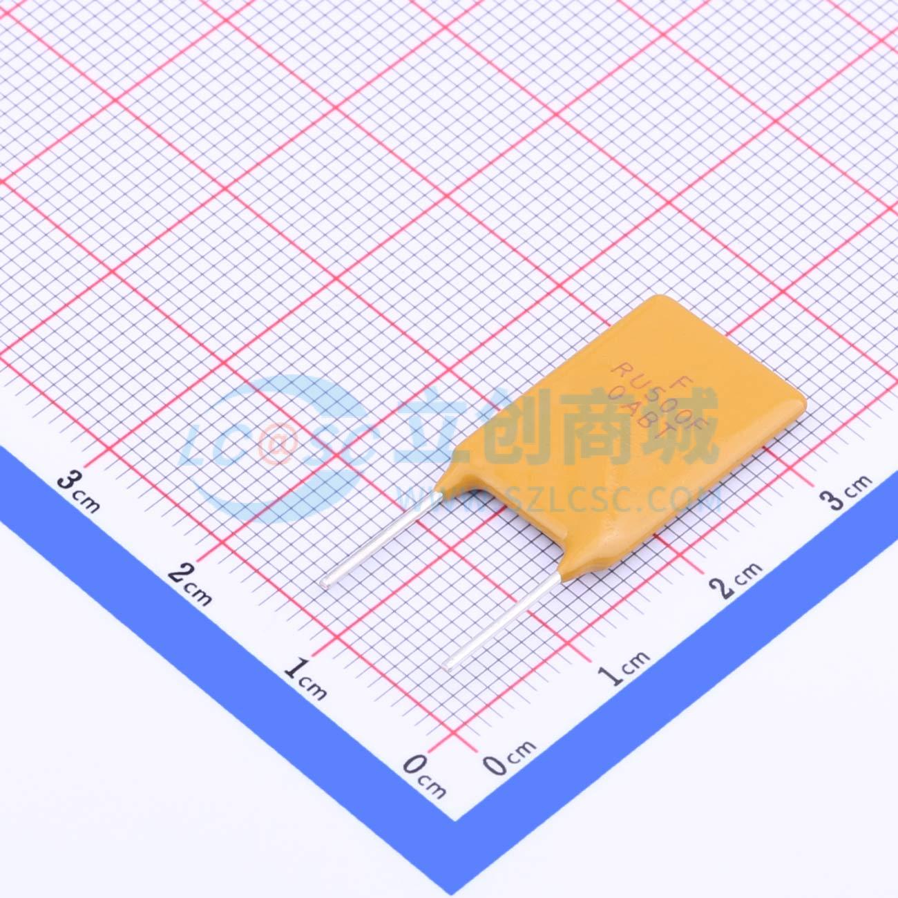 点击查看大图 FRU500-30F实物图