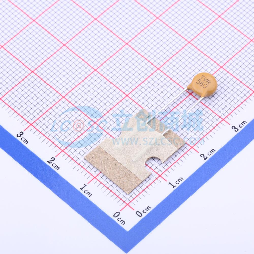 TVR05560KSARY实物图