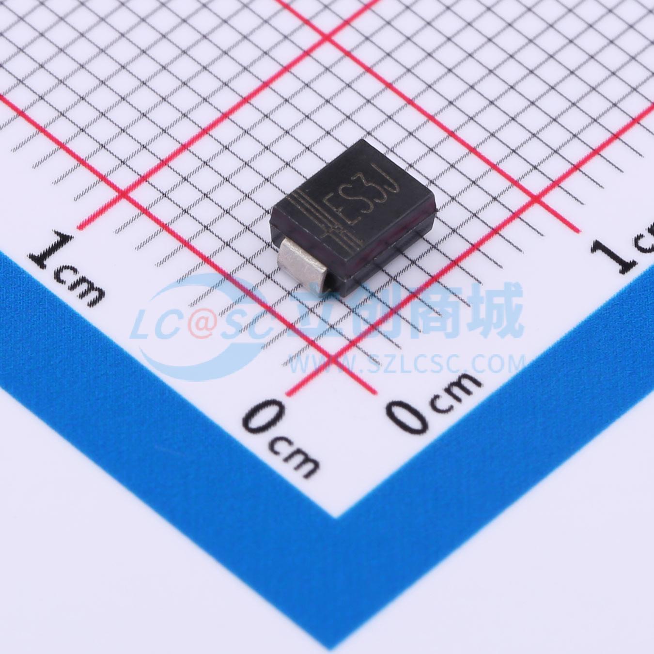 点击查看大图 ES3J(SMB)实物图