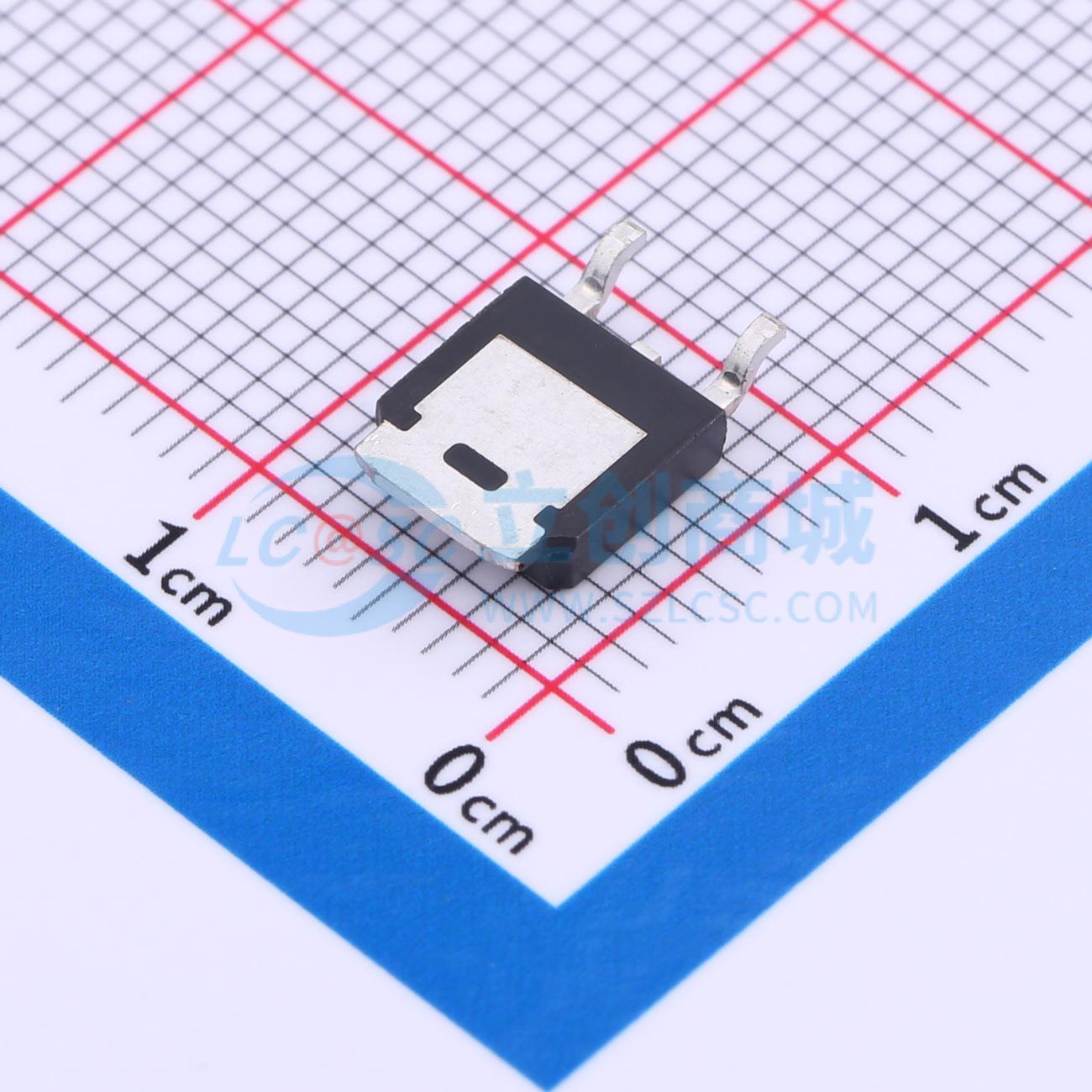 CJU100N03商品缩略图