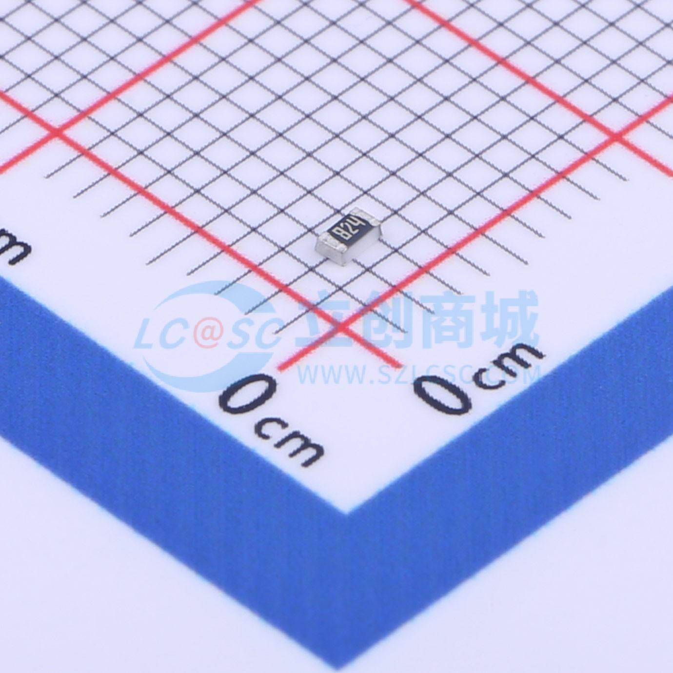 HP03W5J0824T5E实物图