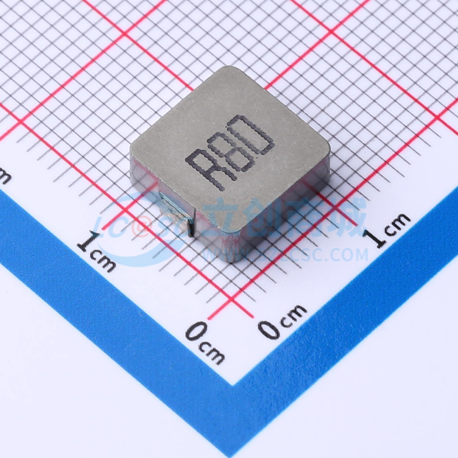 点击查看大图 FAUL1040-R80MT实物图