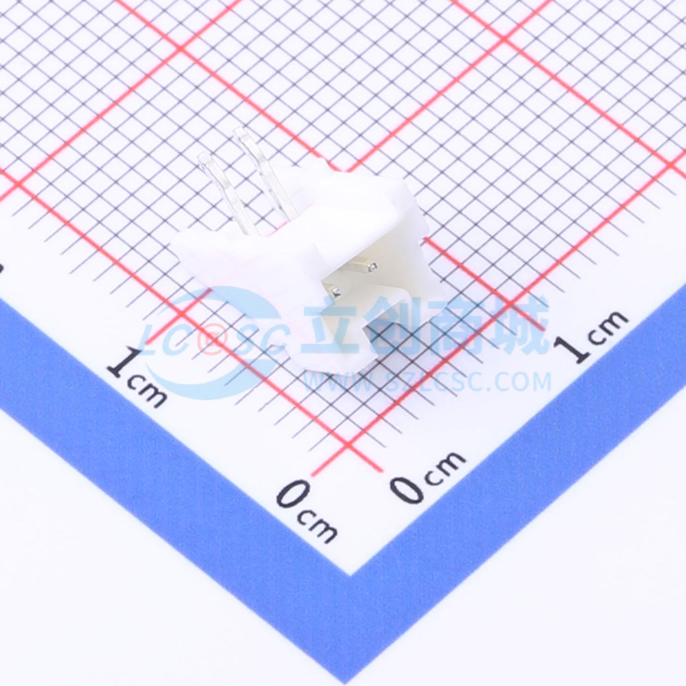 点击查看大图 HC-PA-2AWD实物图