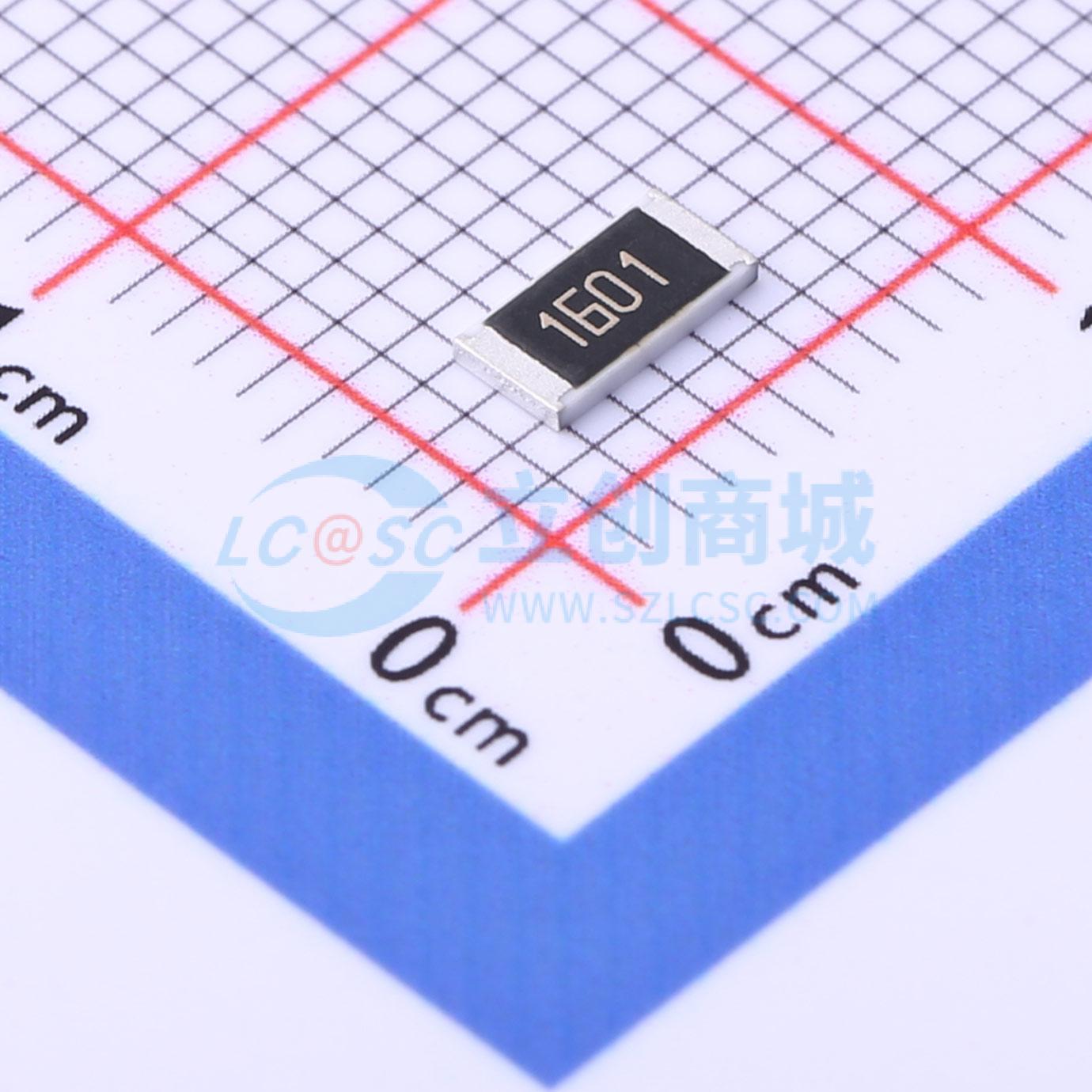 点击查看大图 201007F1601T4E实物图