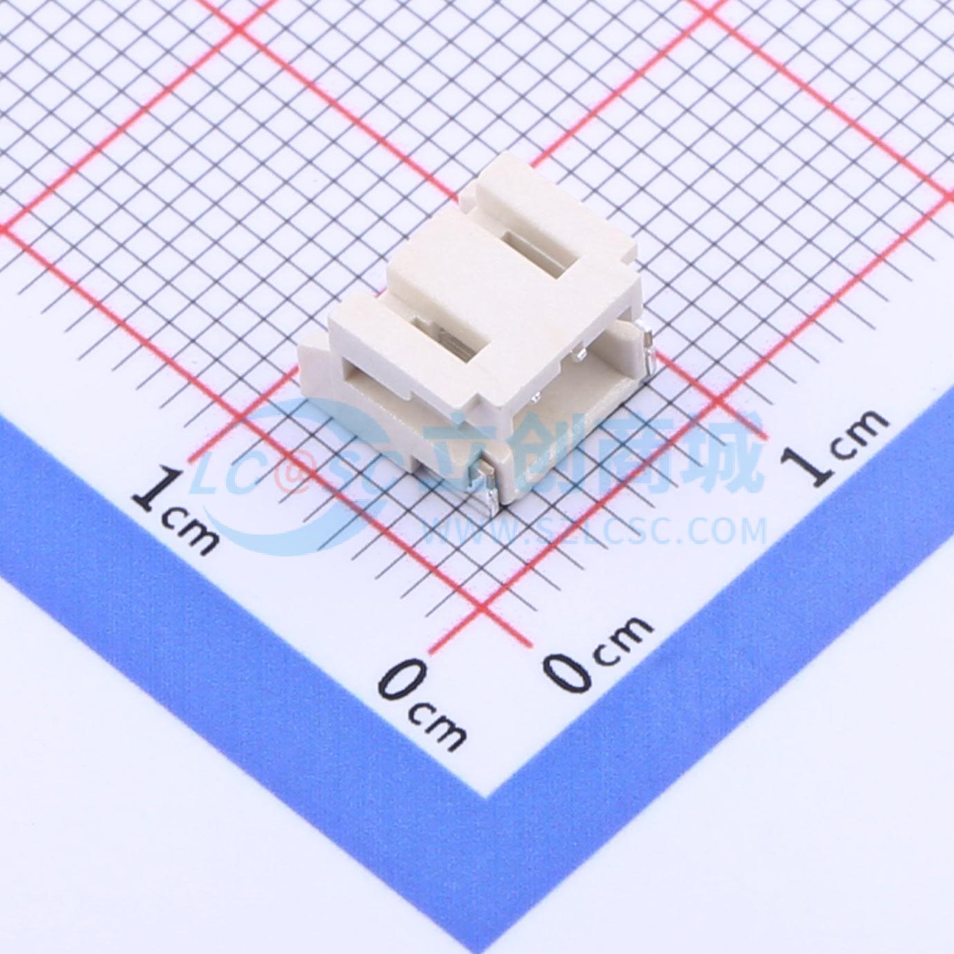 点击查看大图 PH2001-WT-02实物图