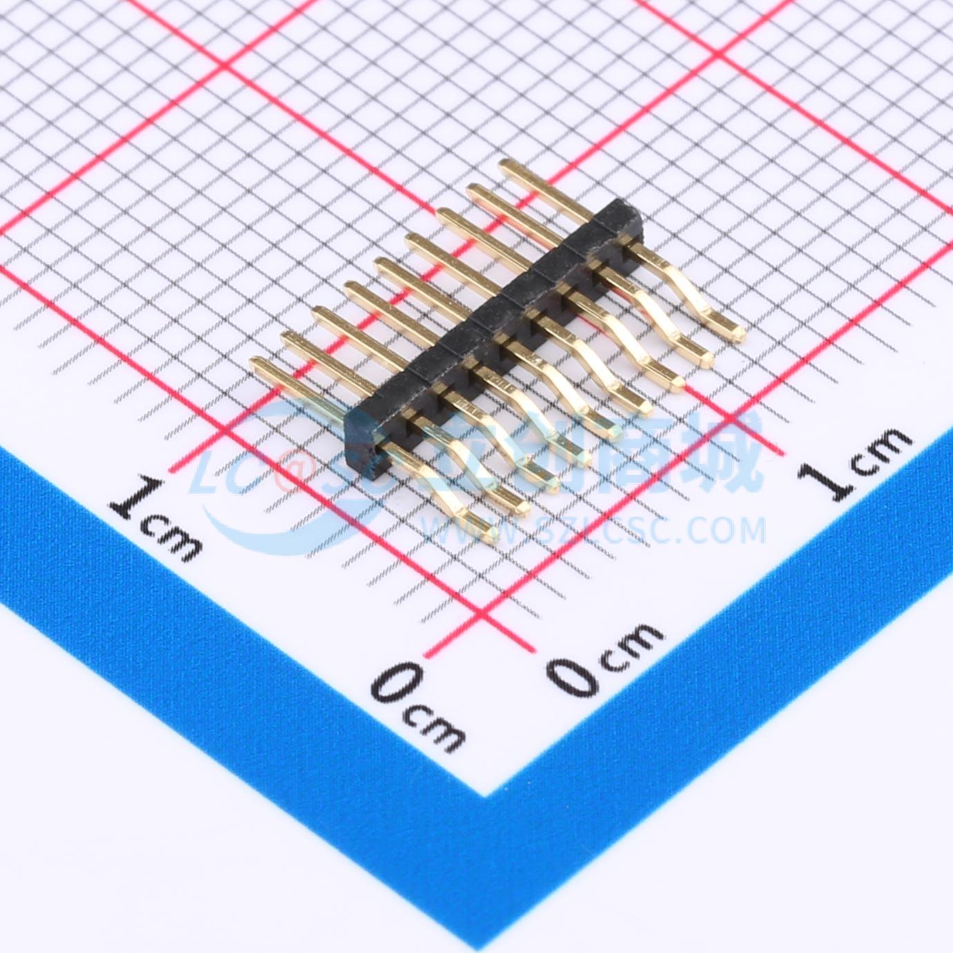 点击查看大图 X1311WRS-09J-C40D42实物图