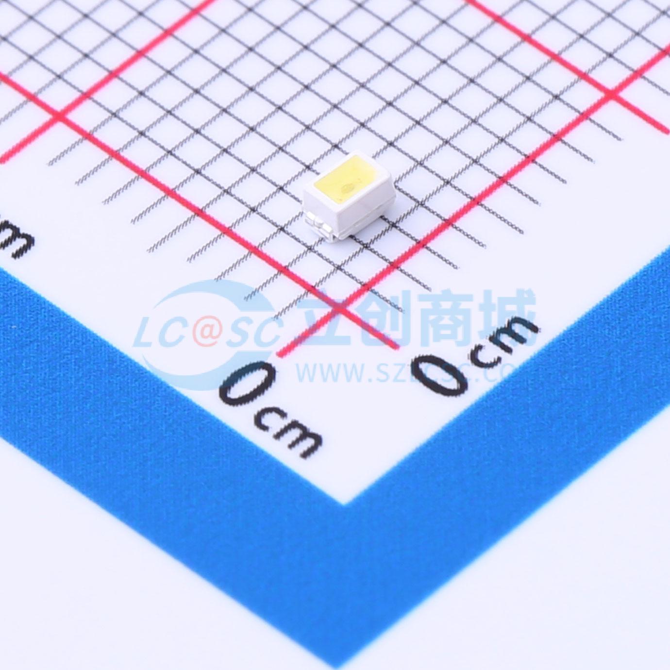 点击查看大图 HVCW-2314KPX实物图