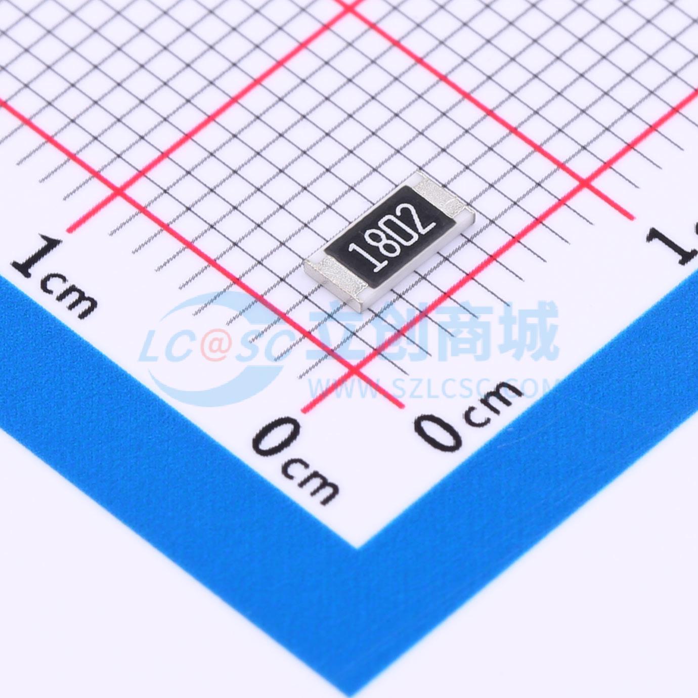 点击查看大图 CR2010F21802G实物图