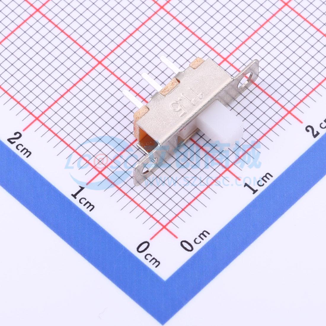 点击查看大图 SS-12F30-G040实物图