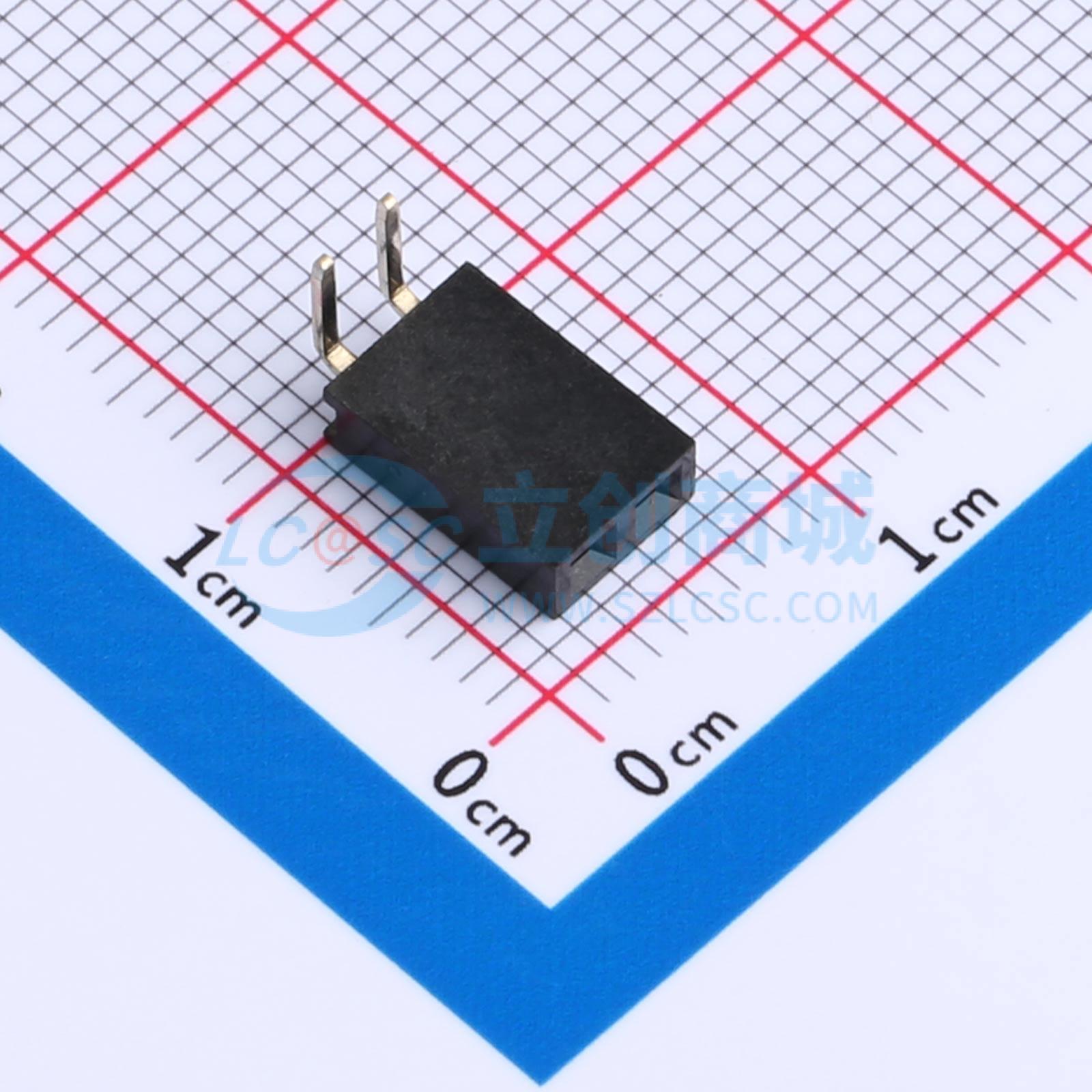 点击查看大图 MTF185-102RY1实物图