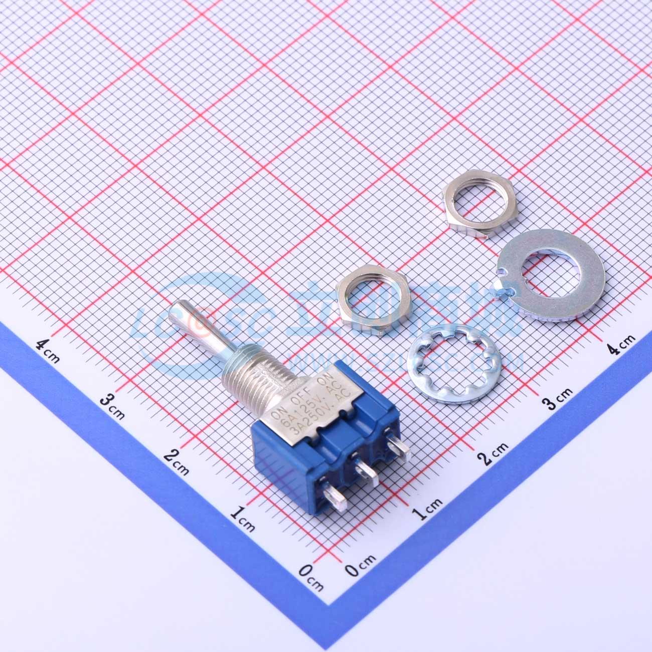 点击查看大图 8A1021-Z实物图