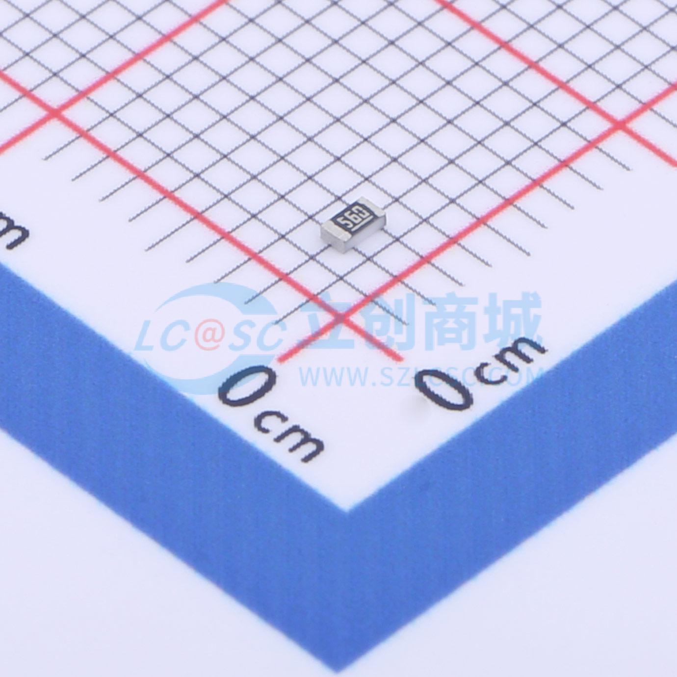 点击查看大图 HP03W5F560JT5E实物图