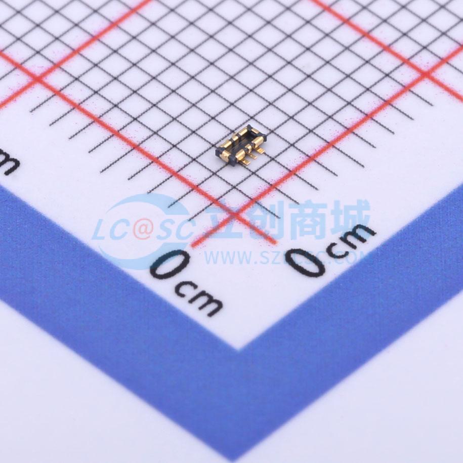 点击查看大图 BM29B-2DP/2-0.35V(53)实物图