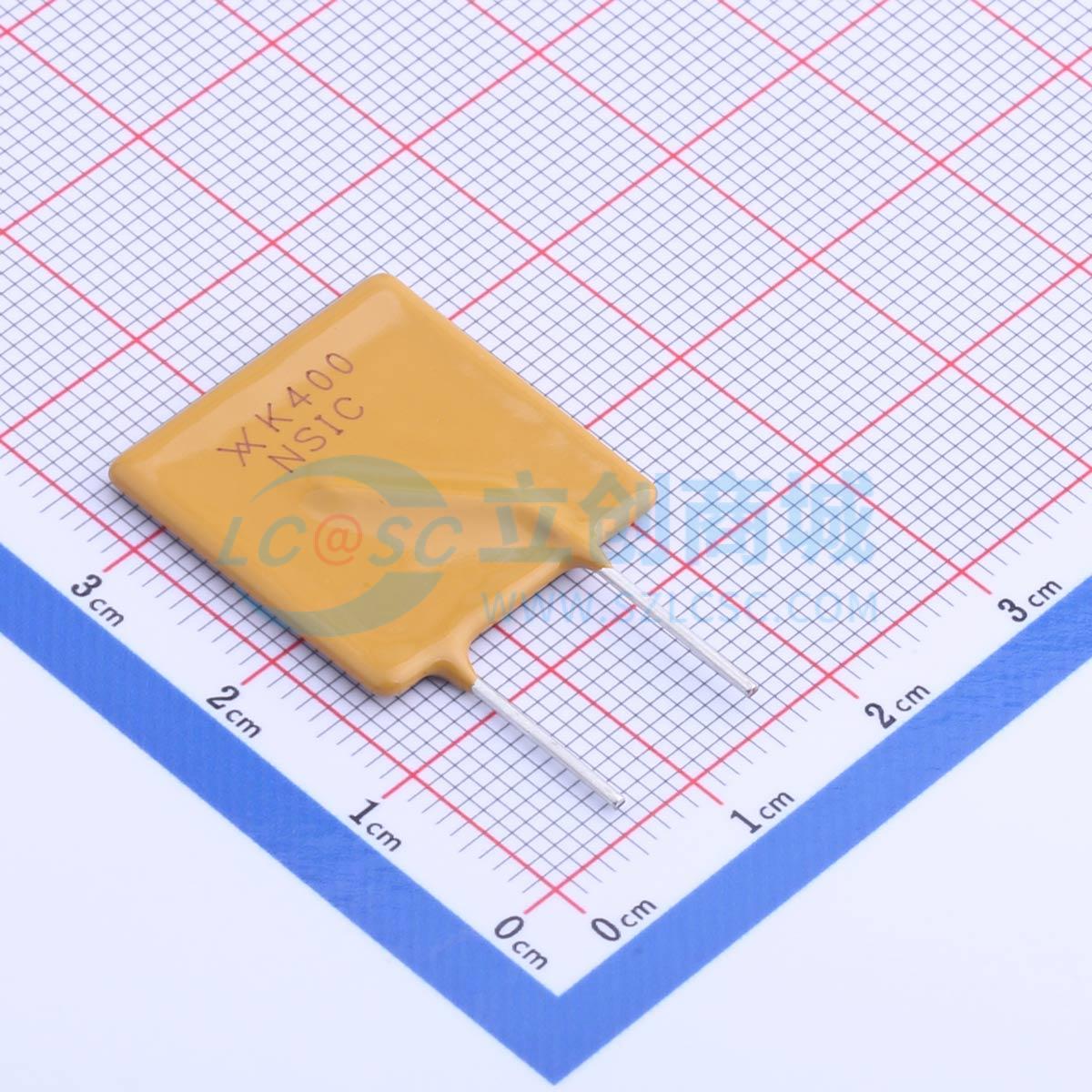 点击查看大图 RKEF400实物图